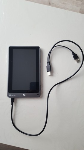 Tablette memup slide pad 708c - memup,