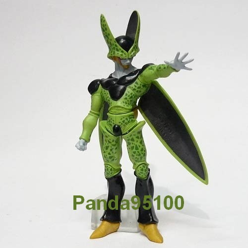 Figurine cell dragon ball - cell,
