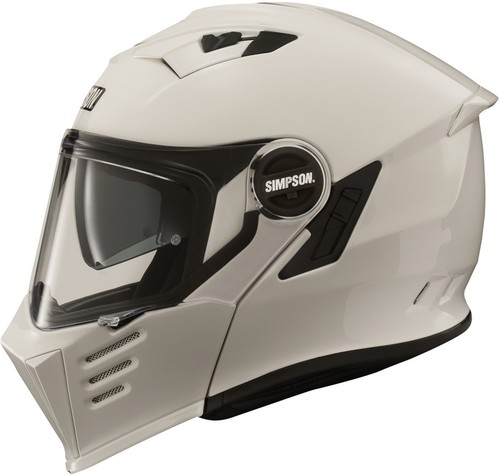 Casque pliant simpson darksome - casque,