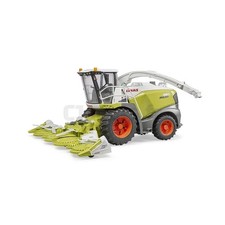 Ensileuse Claas Jaguar 980
