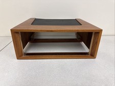 Marantz WC-1  Wood Case Very