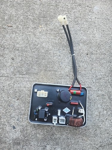 Inverter for ryobi ryi2322vnm - inverter,