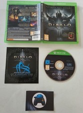 Diablo III (3) Reaper of souls