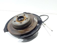 Mozzo posteriore destro MERCEDES CLASSE SLK 171 PHASE 1 CABRIOLET 2033501408