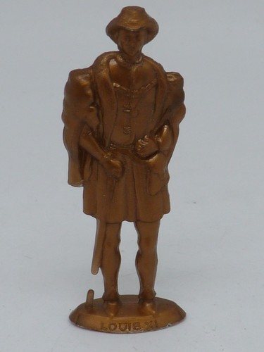Figurine pub ancienne mokarex - figurine,