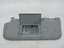 PARE-SOLEIL GAUCHE 21181003107F85 MERCEDES CLASSE E W211 phase 1 / NE 226072