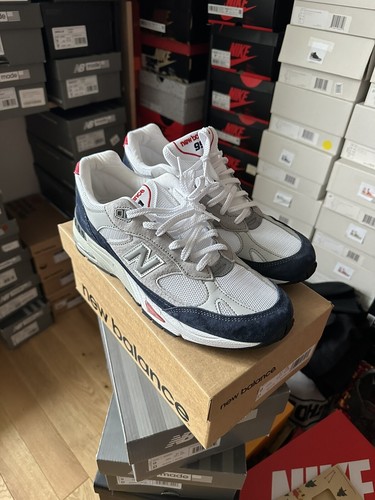 New balance 991gwr 9us - 991gwr,