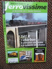 FERROVISSIME N°43 de novembre