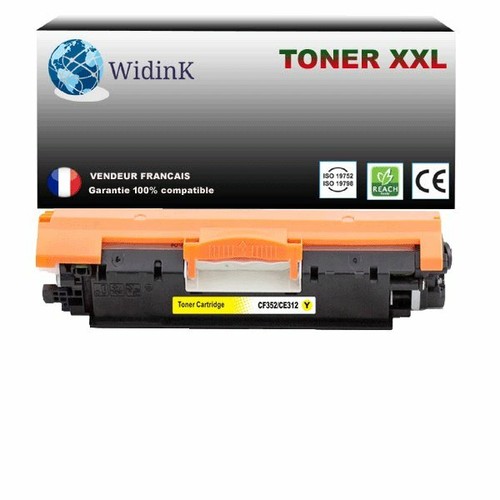 Toner compatible avec hp - compatible,