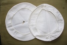 Lot de 2 Couvres Bérets dont