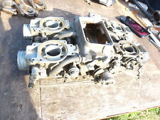 corps de carburateurs tringlerie 1000 gl honda 1976 goldwing