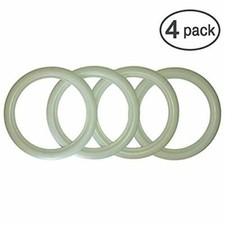 Bamboli Ensemble de 4 Inserts