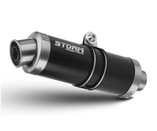 Pot D'Echappement Storm by