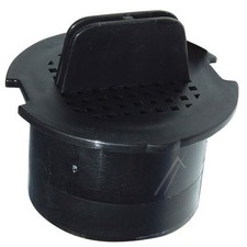 Filtre a charbon d'ORIGINE pour cave a vin Liebherr 7433243