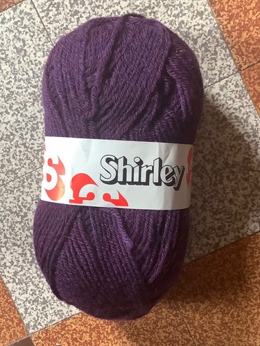 Pelotes shirley suisses - pelotes, shirley,