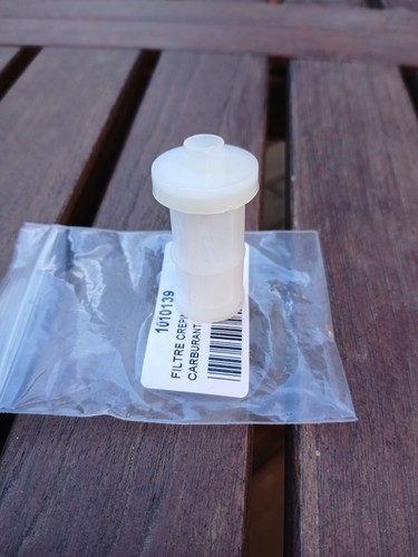 Filtre crepine jauge - 2, /