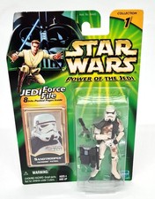 Hasbro - Sandtrooper Tatooine