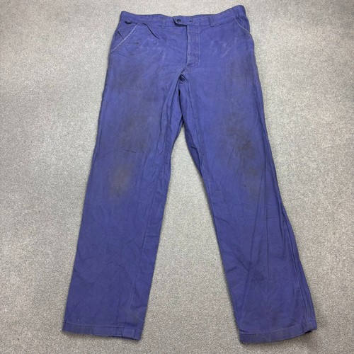 Vintage pantalon français - vintage,