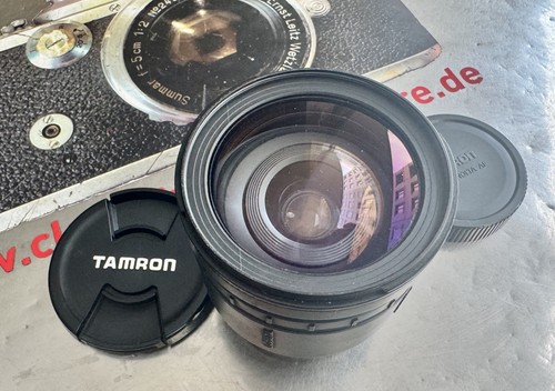 Tamron 200mm 8 5 6 - tamron, 1:3.8-5.6
