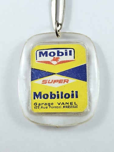 Porte cles mobil - mobil,
