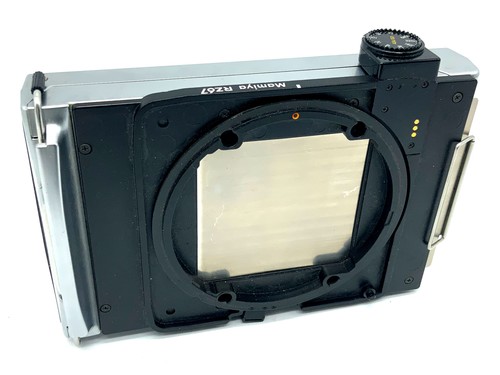 Polaroid magazine pour - polaroid,