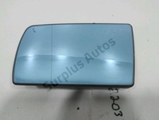 GLACE DE RETROVISEUR GAUCHE 2028100721 MERCEDES CLASSE C W202 phase 1