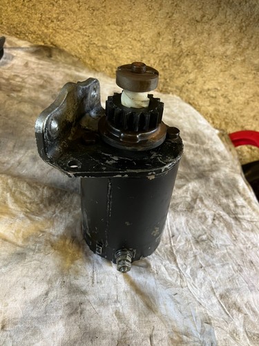 Démarreur briggs stratton - démarreur,