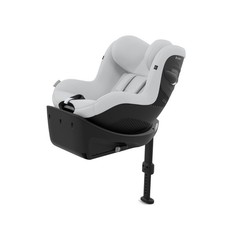 Cybex Sirona Gi I-Size, fog grey - Li... -  - V2226844