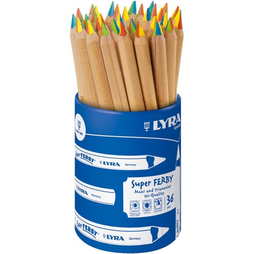 Crayons couleur enfant - couleur,