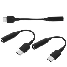 Adaptateurs Audio USB C à