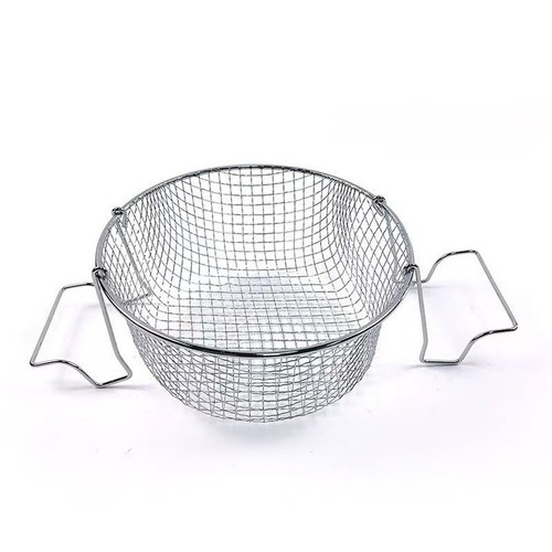 Panier frire rond en - ��,