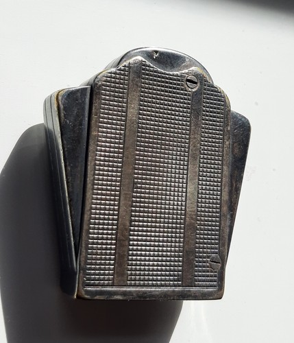 Briquet art déco - briquet, essence