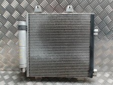 Condenseur de clim CITROEN C1 1 PHASE 3 6455EF