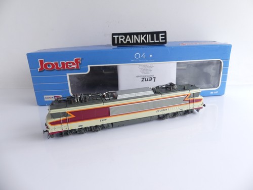 Hj2139 jouef locomotive - hj2139,