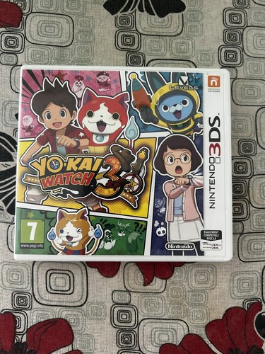Kai watch 3ds - kai,