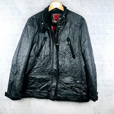 Burton of London Veste Homme