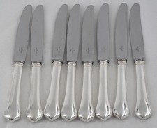 Ravinet d'Enfert, 8 couteaux