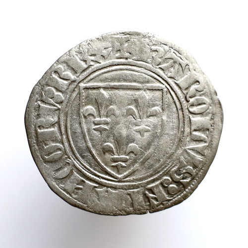 France charles vi - charles,