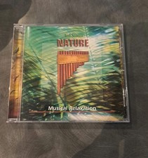 CD relaxation Ted Scotto