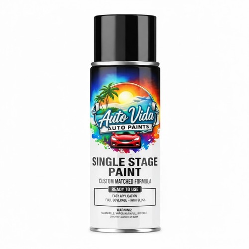 Single stage can paint for - ,