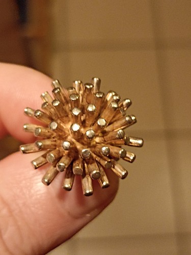 Splendide ancienne bague - splendide,