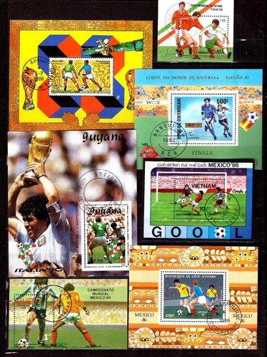 Sport2 tous pays - blocs, &