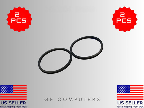 Replacement repair drive - 2x,
