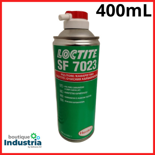 Loctite 7023 nettoyant - sf,