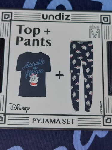 Pyjama disney les aristochats - pyjama,