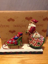 Jim Shore ~ 2006 ~ A Ride with