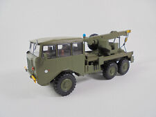 Berliet TBU CLD militaire -