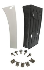 Aile essieu avant arrière +