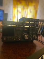 recepteur HF FRG7700