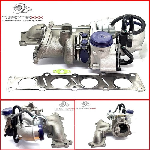 Neuf turbo pour - turbo, jaguar